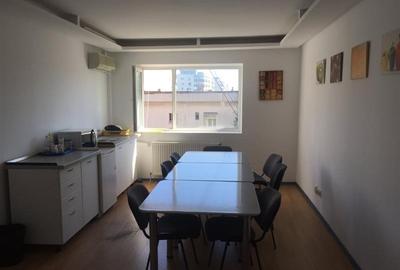 Spatiu de birou primitor, 21 mp utili , Dristor - Mc Donalds - 8