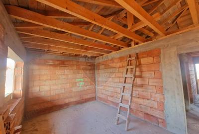 Casa Noua cu Teren Generos Borle?ti, Neam? - 15