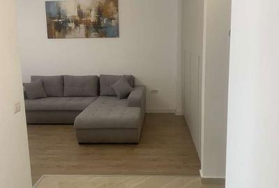 Apartament cu 2 camere în Lujerului - 4