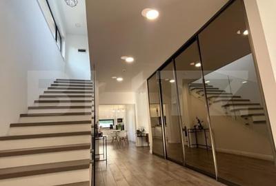 Vila moderna ,,la cheie" in cartier privat, finisaje premium, mobilata & utilata Vila moderna ,,la cheie" in cartier privat, finisaje premium, mobilata & utilata - 2