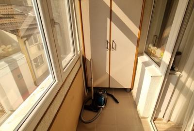 Apartament cu 2 camere decomandat, mobilat în Central - 6