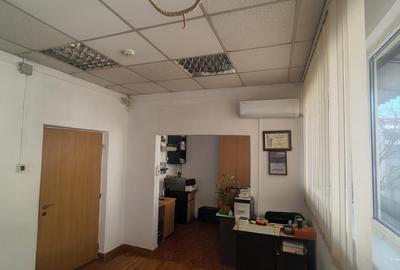 Spațiu comercial, de 996 mp, în Central - 3