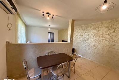 Apartament cu 2 camere în Cornișa