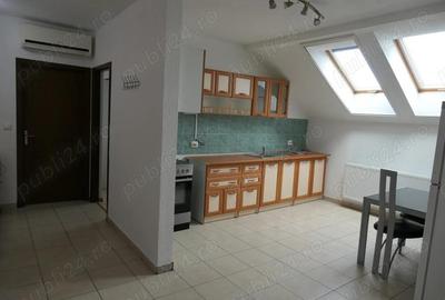 Apartament cu 2 camere decomandat în Central - 5
