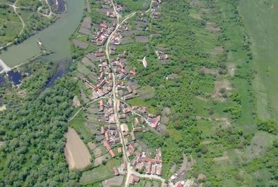 Ocazie!Oaza de liniste in satul Colun,cu 572mp ,la 40km de Sibiu Ocazie!Oaza de liniste in satul Colun,cu 572mp ,la 40km de Sibiu - 7