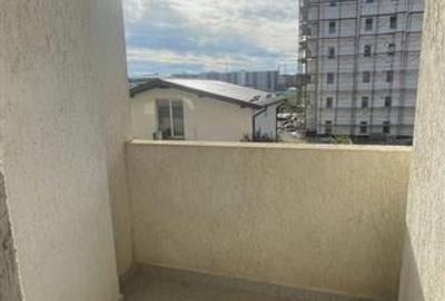 Militrari Residence garsoniera luminoasa la etajul 1 Militrari Residence garsoniera luminoasa la etajul 1 - 9