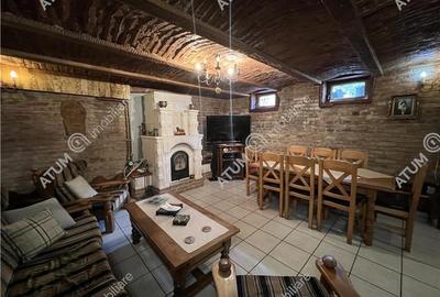 Casa individuala pe un nivel si teren de 1300 mp in zona Turnisor - 21