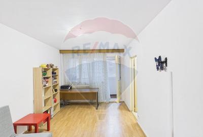 Apartament cu 2 camere circular în Drumul Taberei - 2