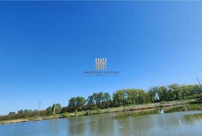 Teren de 180000 mp, în Șcheia - 5