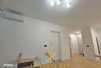 Apartament cu 2 camere semidecomandat în Iris - 9
