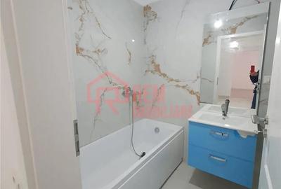Vanzare apartament 2 camere, 65 mp, finisat lux, et 1 din 3, Dobroesti, Fundeni, Piersicului - 20
