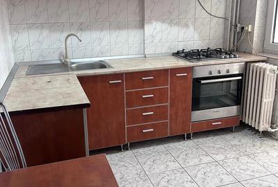 Apartament cu 2 camere decomandat în Unirii - 8