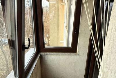 Apartament cu 2 camere în Cug - 5