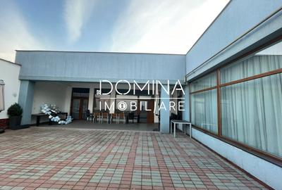 Spațiu comercial, de 2,132 mp, în 1 Mai - 9