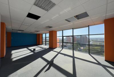 Spatii birouri, medicale 745mp, Tudor Center - 3