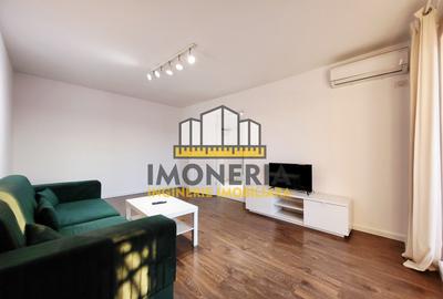 Apartament cu 2 camere decomandat, mobilat în Ozana - 3