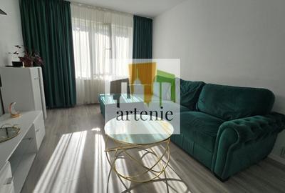 Sebastian - Iancu Jianu  3 camere decomandat / renovat - 1