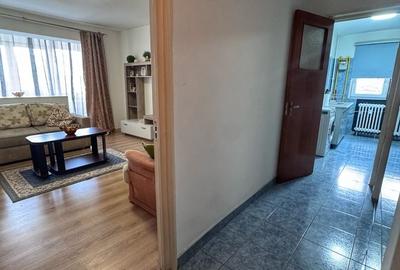 Apartament cu 2 camere semidecomandat în Câmpia Libertății - 3