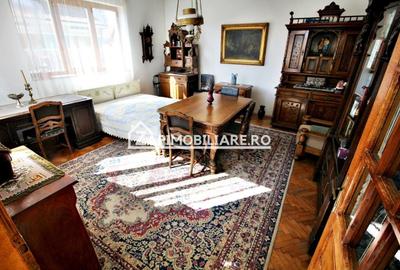 Casă individuală cu 3 camere cu Canalizare în Central - 3