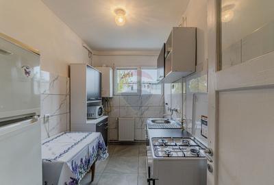 Apartament 2 camere de inchiriat, Str. Uranus | Comision 0% - 1