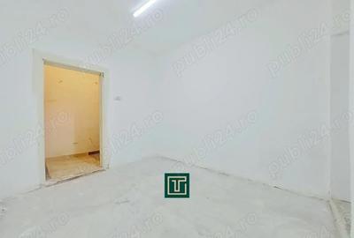 Apartament cu potential cu 2 camere la curte comuna in Centrul Aradului - 3