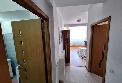 Garsoniera Decomandata - Tomis Plus - Mobilata Complet - 5