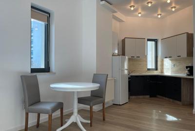 Statiunea Mamaia - Centru - Riviera Residence, garsoniera la plaja - 11