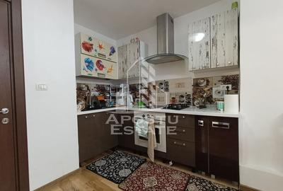 Casa 3 camere, renovata, anvelopata, mobilat si utilat modern, Iosefin - 8