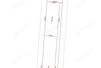 Teren de 500 mp, în Central - 1