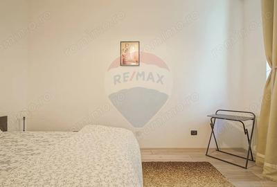 Apartament cu 3 camere decomandat, mobilat în Centrul Istoric - 7