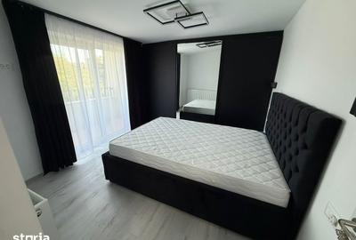 Garsonieră în Fălticeni - 2