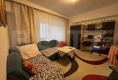 Apartament 3 camere decomandat Lunca Ceta?uii - 4