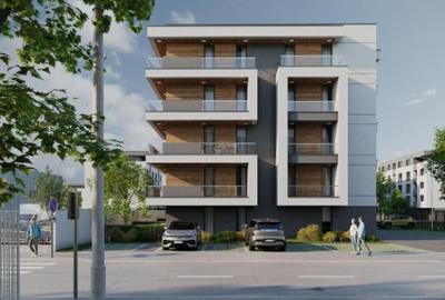 Garsoniera - Parc Laurentiu Raiciu Popesti - Drumul Fermei - Oltenitei Garsoniera - Parc Laurentiu Raiciu Popesti - Drumul Fermei - Oltenitei - 2