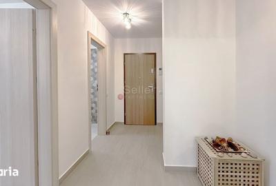 Apartament cu 3 camere, mobilat în Astra - 6