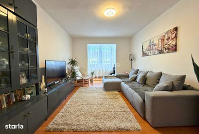 Apartament cu 2 camere în Unirii - 7