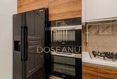 APARTAMENT 3 CAMERE | DE INCHIRIAT | PALATUL STERN - 9