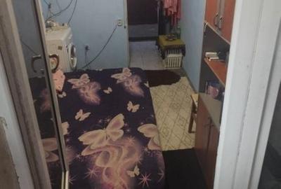 Garsonieră semidecomandată în Micro 19 - 1
