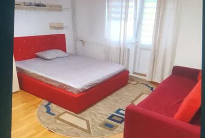 Obor langa metrou bloc reabilitat - 5