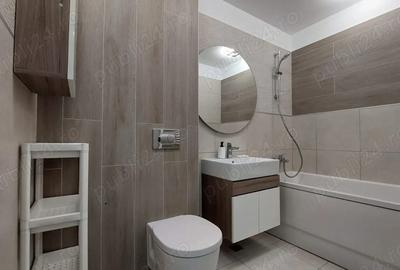 Garsoniera, Brasov, Urban Plaza, str Carpa?ilor, ne 93 - 3
