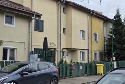 Casă cu 4 camere în Pipera - 1