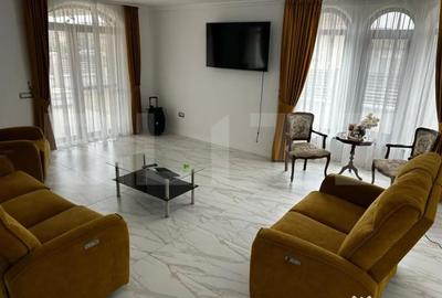 Casă cu 5 camere cu Teren 570 Mp în Nufărul