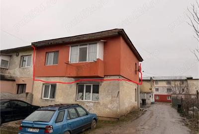 Apartament cu 2 camere decomandat în Central - 5