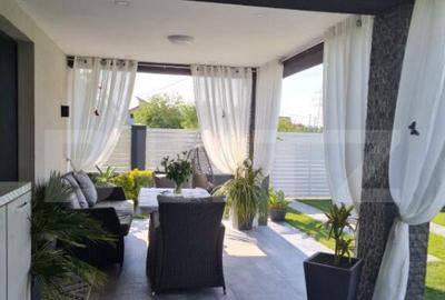 Casa individuala, lux, Santandrei! Oportunitate! - 23