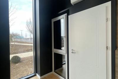 Apartament cu 3 camere în Militari