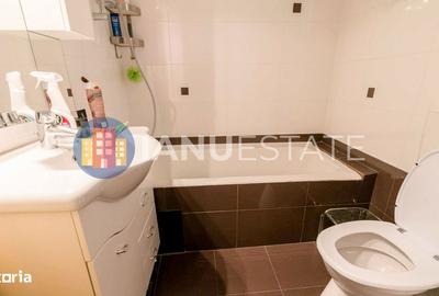 Apartament cu 2 camere decomandat în Apărătorii Patriei - 5