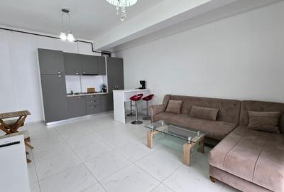 Mamaia Nord - Promenada - primul rand la mare - ap 2 cam, mobilat/utilat - 4