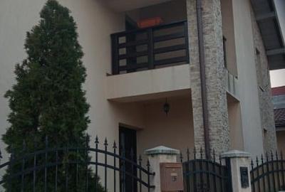 Vand a P+M constructie noua - 1