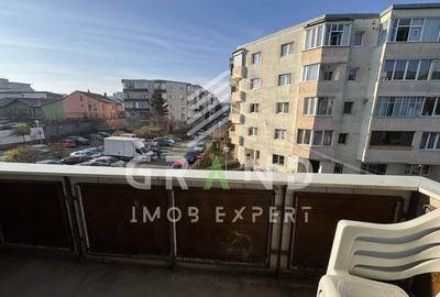 Apartament 4 camere | 2 BALCOANE | PARCARE | Marasti/BRD/Lacu Rosu - 37