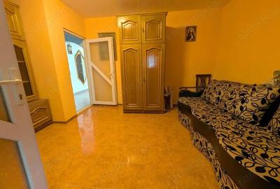 NORD, Bloc 1985, Apartament 2 cam Decomandat, Parter + 2 Balcoane cu acte - 9