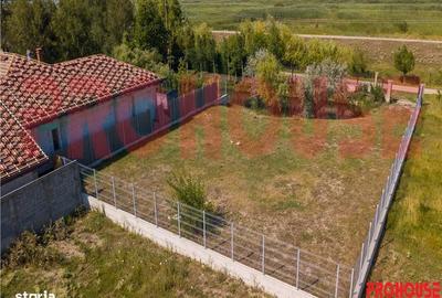 Spațiu comercial, în Nazărioaia - 2